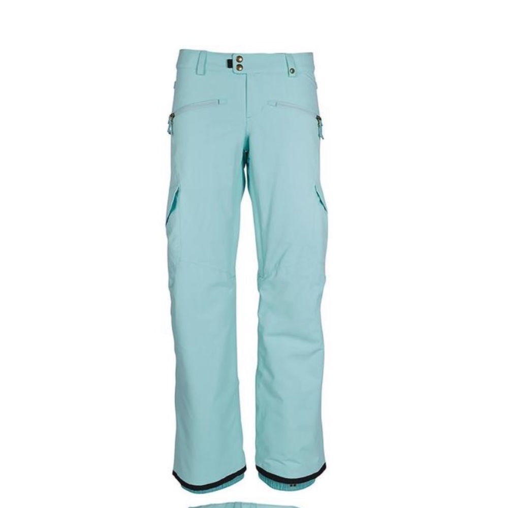 Ski/snow pants